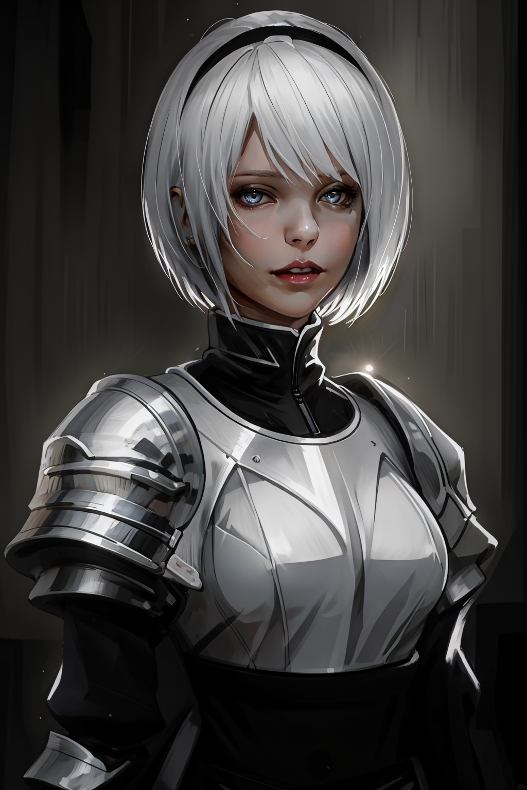 05056-2609269136-1girl,armor,  , colorful theme,,(best quality, high quality, high resolution), realistic, ultra-detailed, highly detailed face f.jpg